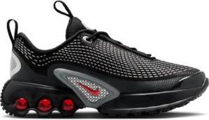 Nike Air Max Unisex Schuhe - Schwarz - Größe: 26 - Netz/Synthetik - Foot Locker