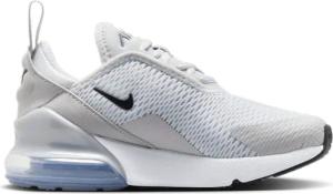 Nike Air Max Unisex Schuhe - Grau - Größe: 33 - Netz/Synthetik - Foot Locker