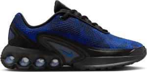Nike Air Max Unisex Schuhe - Schwarz - Größe: 38 - Netz/Synthetik - Foot Locker