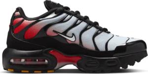Nike Tuned Unisex Schuhe - Grau - Größe: 29.5 - Netz/Synthetik - Foot Locker