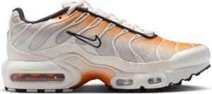 Nike Tuned Unisex Schuhe - Orange - Größe: 36.5 - Netz/Synthetik - Foot Locker