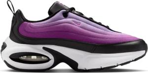 Nike Air Max Damen Schuhe - Schwarz - Größe: 42 - Netz/Synthetik - Foot Locker