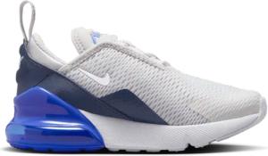 Nike Air Max Unisex Schuhe - Grau - Größe: 32 - Netz/Synthetik - Foot Locker