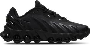 Nike Air Max Unisex Schuhe - Schwarz - Größe: 38 - Netz/Synthetik - Foot Locker