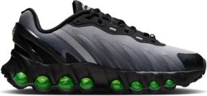 Nike Air Max Unisex Schuhe - Schwarz - Größe: 36.5 - Netz/Synthetik - Foot Locker