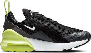 Nike Air Max Unisex Schuhe - Gelb - Größe: 31.5 - Netz/Synthetik - Foot Locker