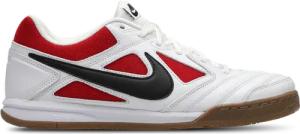 Nike Gato Herren Sneaker - Weiß - Größe 43 - Netz/Synthetik
