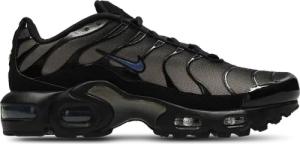 Nike Tuned Unisex Schuhe - Schwarz - Größe: 40 - Netz/Synthetik - Foot Locker