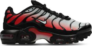 Nike Tuned Unisex Schuhe - Grau - Größe: 36 - Netz/Synthetik - Foot Locker