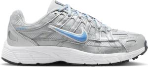 Nike P-6000 Unisex Schuhe - Grau - Größe: 38 - Netz/Synthetik - Foot Locker