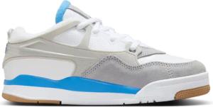 Jordan 4Rm Kinder Sneaker - Weiß - Größe 28 - Netz/Synthetik