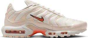 Nike Tuned Herren Schuhe - Weiß - Größe: 42.5 - Netz/Synthetik - Foot Locker