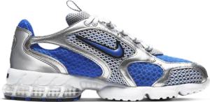 Nike Zoom Herren Schuhe - Grau - Größe: 45.5 - Netz/Synthetik - Foot Locker