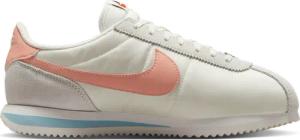 Nike Cortez Damen Schuhe - Weiß - Größe: 40 - Netz/Synthetik - Foot Locker
