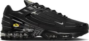 Nike Tuned Herren Schuhe - Schwarz - Größe: 40.5 - Netz/Synthetik - Foot Locker