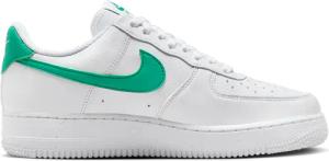 Nike Air Force Damen Schuhe - Weiß - Größe: 41 - Netz/Synthetik - Foot Locker