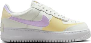 Nike Air Force Damen Schuhe - Weiß - Größe: 36.5 - Netz/Synthetik - Foot Locker