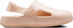 Nike Calm Damen Flip-Flops und Sandalen - Braun - Größe: 42 - Netz/Synthetik - Foot Locker