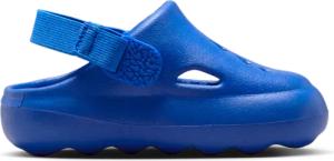 Jordan Hydrip Unisex Flip-Flops und Sandalen - Blau - Größe: 23.5 - Netz/Synthetik - Foot Locker
