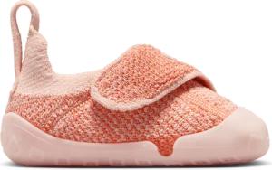 Nike Swoosh Baby Flip-Flops und Sandalen - Rot - Größe 22 - Netz/Synthetik