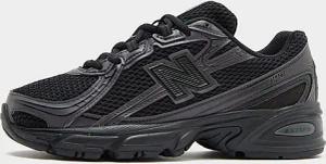 New Balance 740 Damen - Damen, BLACK