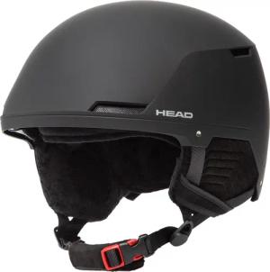 Head Skihelm Compact Pro 326301 Schwarz