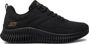 Skechers Sneakers Bobs Geo-How Marvelous 117422/BBK Schwarz