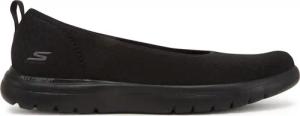 Skechers Ballerinas On-The-Go Flex-Siena 138360/BBK Schwarz