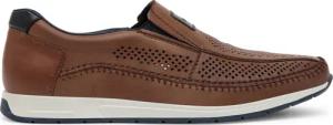 Rieker Halbschuhe 11950-25 Braun