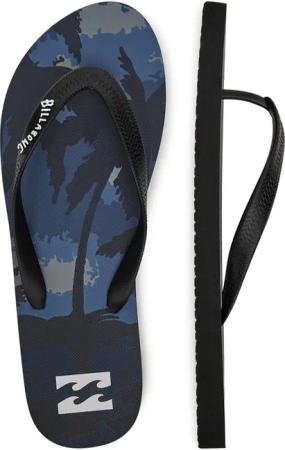 Billabong Zehentrenner 800273 Schwarz