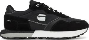 G-Star Raw Sneakers LEO-01-WE Schwarz