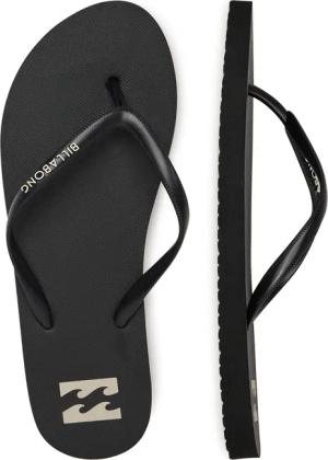 Billabong Zehentrenner 800269A Schwarz