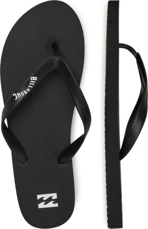 Billabong Zehentrenner 800270A Schwarz