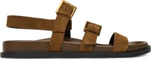 Gino Rossi Sandalen MOIRA-MD Braun