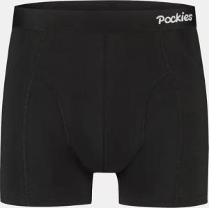 Pockies Black Briefs