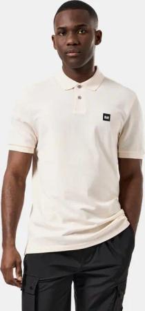 Weekend Offender CANEIROS BADGE POLO
