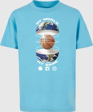 Mister Tee Kids Ballin World