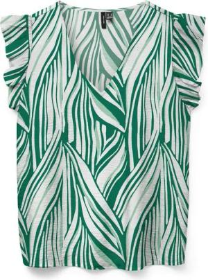 Vero Moda Blusentop VMJOSIE SL V-NECK TOP WVN GA