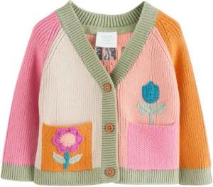 Next Strickjacke Cardigan, Elfe (1-tlg)