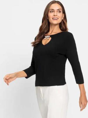 heine Strickpullover Feinstrickpullover