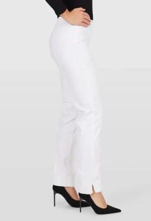 ROBELL Stretch-Hose Marie Jeans (Hose, 1-tlg., 1er Pack) Elastischer Bund