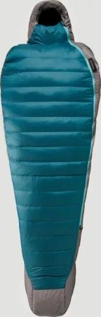 Daunenschlafsack Trekking ‒ mt900 10 °C