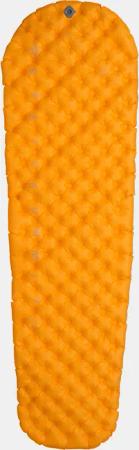 Luftmatratze aufblasbar Trekking - UltraLight Insulated 198 × 64 cm für 1 Pers.