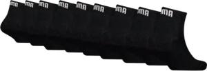 PUMA Kurzsocken PUMA KIDS PLAIN QUARTER 9P ECOM (9er-Pack) mit rutschfestem Bund