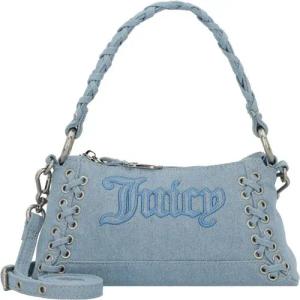 Juicy Couture Schultertasche Scarlette, Baumwolle