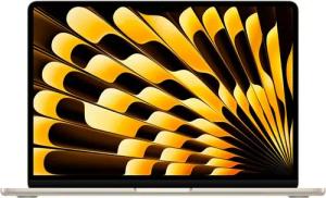 Apple MacBook Air 13" CTO Notebook (34,46 cm/13,6 Zoll, Apple M4 M4, 10-Core GPU, 256 GB SSD)