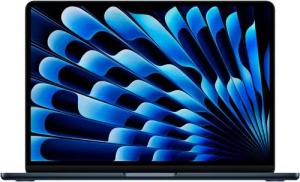 Apple MacBook Air 13" CTO Notebook (34,46 cm/13,6 Zoll, Apple M4 M4, 10-Core GPU, 2000 GB SSD)