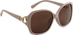 Next Sonnenbrille Panorama-Sonnenbrille (1-St)