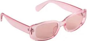 Next Sonnenbrille Schmale rechteckige Sonnenbrille (1-St)