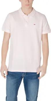 Tommy Hilfiger Poloshirt TJM PLACKET DM0DM20676